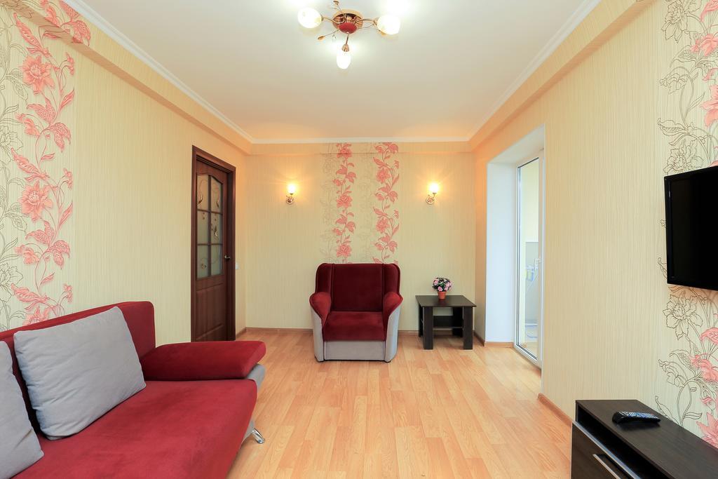 Apartment On Obolonskiy Prospect 12 Киев Экстерьер фото